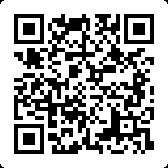 QR code Nomades forever