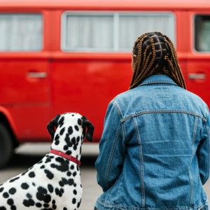 La Vie en Fourgon Aménagé avec Son Chien : Le Guide Ultime du Nomade avec Pattes – La Vie en Fourgon Aménagé avec Son Chien Le Guide Ultime du Nomad avec Pattes nomade forever