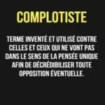 Logo du groupe COVIDIOT (mais pas tant que ça)