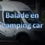Logo du groupe Balade en Camping Car