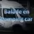 Logo du groupe Balade en Camping Car